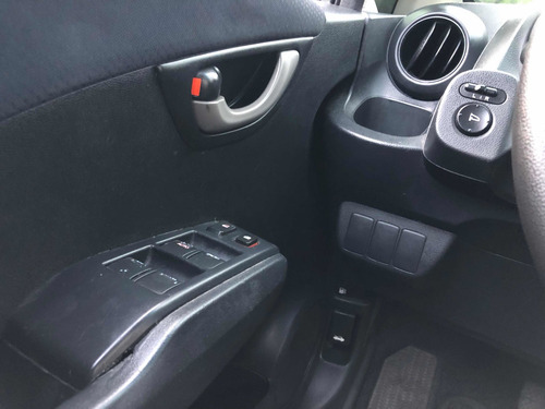 Imagem 10 de 15 de Honda Fit 2013 1.4 Lx Flex Aut. 5p