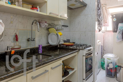 Imagem 18 de 30 de Apto Casa Verde | 2 Quartos | 52 M² | Cond: R$530.00 | 1 Vaga - 1jp5ri7