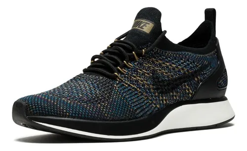 lámpara Secretar patrón Tenis Nike Air Zoom Mariah Flyknit Racer Mujer Correr Fly | Meses sin  intereses