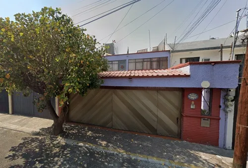 Casa El Col Militar Marte A Una Calle De Eje 5