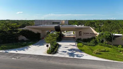 Terreno en venta
