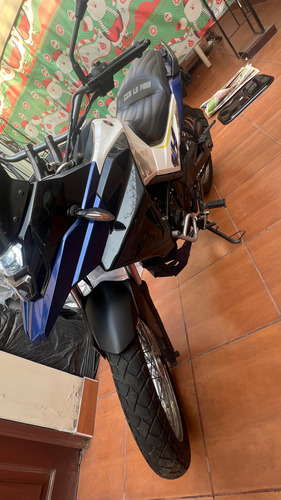 Moto Sym Nht 180