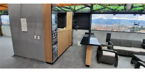 Venta Duplex En Bogota Los Andes Bogota