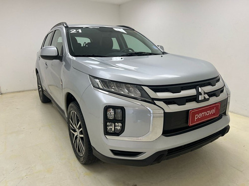 Mitsubishi Outlander 2.0 MIVEC FLEX SPORT GLS AUTOMÁTICO