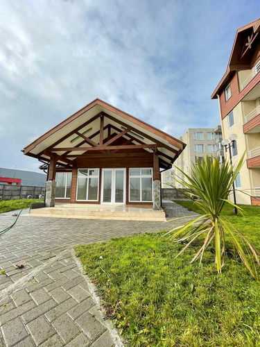 Departamento En Arriendo 1d 1b 1e (84865)