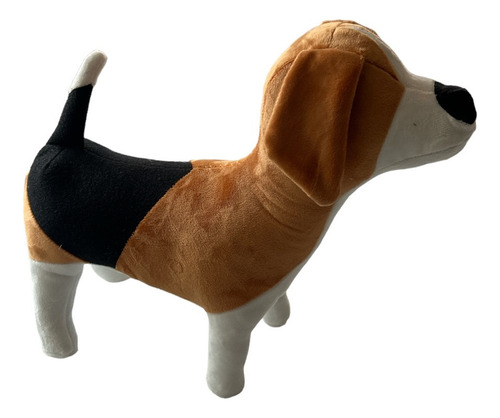 Maniquí Perro Beagle No 6 Tela