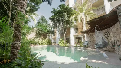 Departamento en venta