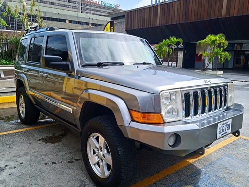 Jeep Commander