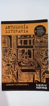 Comprar Antología Literaria Roberto Arlt Y Otros Norma