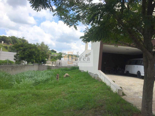 Imagem 2 de 9 de Condomínio: Gramados De Sorocaba - V16510