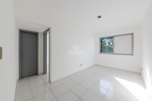 Imagem 2 de 10 de Apartamento Para Aluguel, 1 Quarto, Centro Histórico - Porto Alegre/rs - 6614