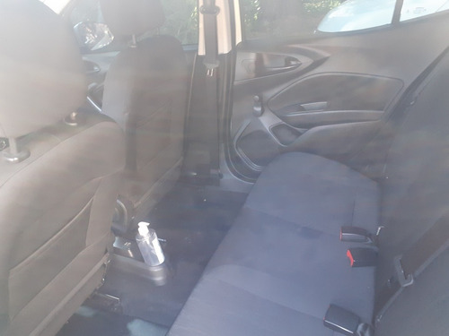 Fiat Argo Fiat Argo Drive 1.0