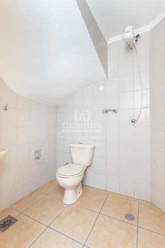 Imagem 23 de 30 de Casa Em Condomínio Para Aluguel, 3 Quartos, 2 Suítes, 2 Vagas, Tres Figueiras - Porto Alegre/rs - 7053