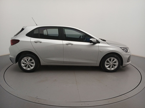 Chevrolet Onix 1.0 TURBO FLEX LT MANUAL