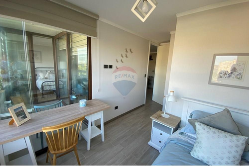 Arriendo Dep 2d+2b Mariposa , Sin Muebles ¡¡¡