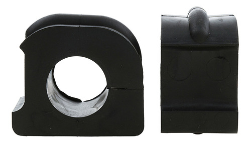 Kit Gomas Barra Estabilizadora Delanteras Imperial 90/93