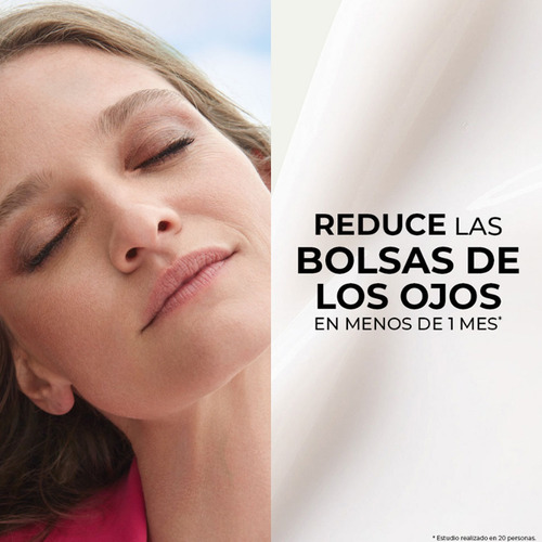 Set Efecto Lifting 2 Cremas Y 1 Contorno De Ojos Yves Rocher