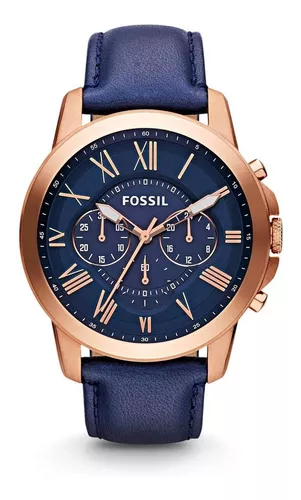 Reloj Hombre Fossil FS5821, Relojes