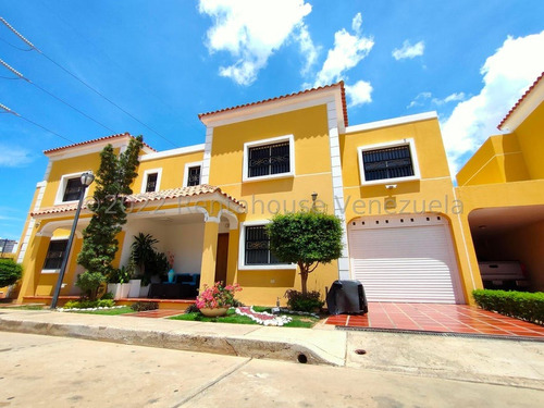 Casa En Venta En Maracaibo Urb Lomas Del Doral Edw Mls #22-26776