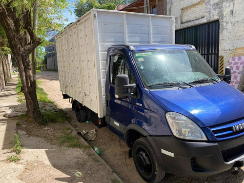 Iveco Dayli