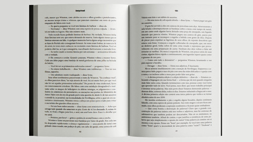 1984: Não Aplica, De Orwell, George. Possui, Vol. Na. Editorial Editora Garnier, Capa Mole, Edição 1 Em Português, 2022