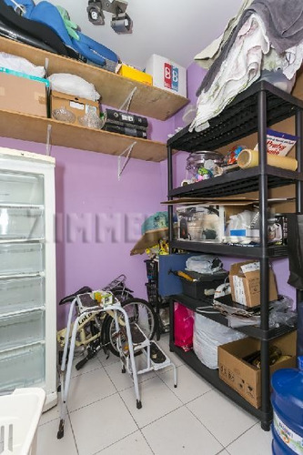 Apartamento - Santa Cecilia - Ref: 88103 - V-88103