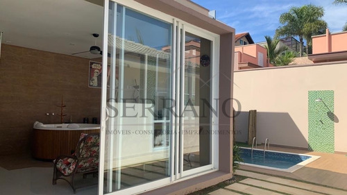 Imagem 4 de 25 de Casa À Venda Em Pinheirinho - Ca002278