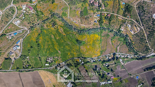 Terreno 13 Ha Para Proyecto Inmobiliario