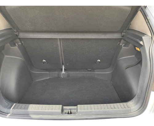Volkswagen Taigun 1.0 Tsi Comfortline At
