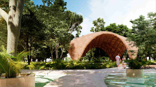 Terrenos Residencial En Venta En Valladolid, Merida Yucatan
