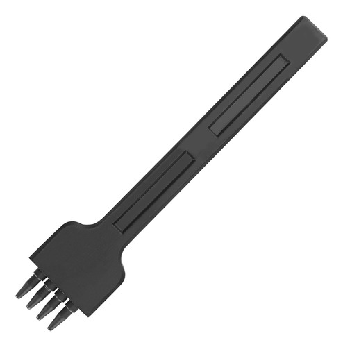 Herramientas Para Perforar Cuero, 3 Unidades, 4 Mm De Separa