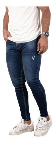 Jean Skinny Clásico 730512