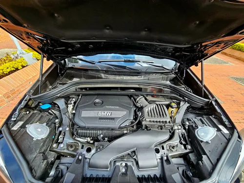BMW X1 2.0 F48 Sdrive 20i