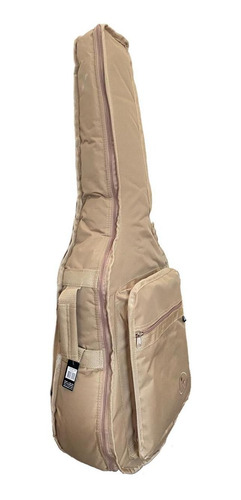 Violão Strinberg Eletrico Sd200c Mgs Folk Fosco + Bag