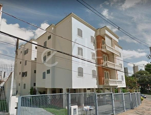 Apartamento À Venda Em Taquaral - Ap008594