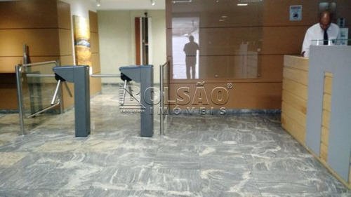 Imagem 11 de 18 de Sala Comercial À Venda Na Rua José Debieux, Santana, São Paulo - Sp - Liv-9640
