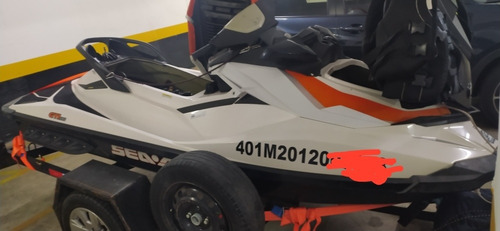 Sea Doo