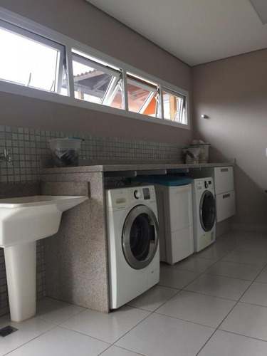 Linda Chácara Cond. Residencial Dos Lagos- Itupeva - Ch0010