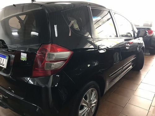 Imagem 2 de 13 de Honda Fit 1.4 Lx 16v