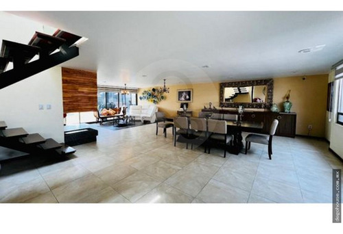 Casa En Venta En Bosque De Las Fuentes Residencial En Calimaya