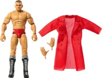 Comprar Coleccion De Elite Mattel Wwe Top Picks Action Figure Tbsze