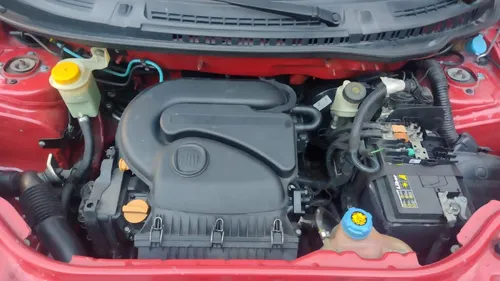 Fiat Uno 1.4 Way