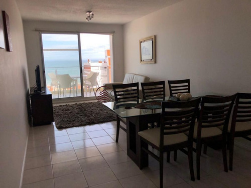 Imagen 2 de 9 de Comodo Apartamento De Dos Dormitorios! - Punta Del Este Brava