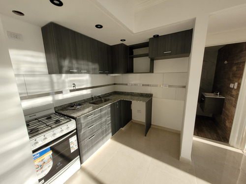 Departamento A Estrenar
