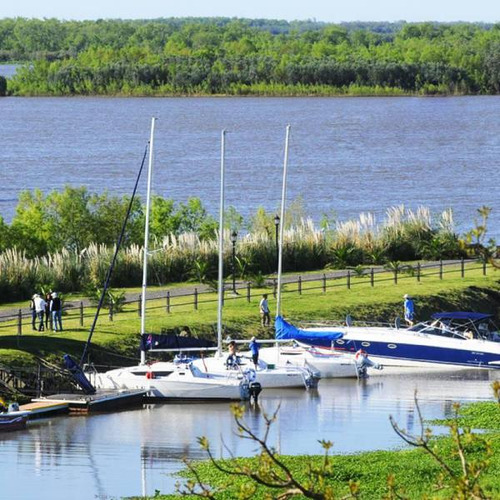 Oportunidad Unica - Bajada Nautica - Rio - Pileta