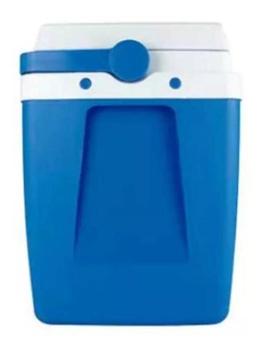 Caixa Térmica Cooler Kit Com 3 Peças Mor