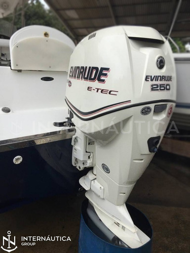 Imagem 8 de 10 de Fishing 265 St 2008 Pesca Wellcraft Sedna Fishing