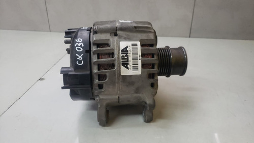 Alternador Vw Golf Tsi 1.4 2014 A 2019 04c903023k