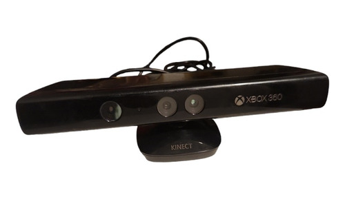 Kinect Xbox 360 Original  (Reacondicionado)