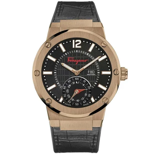 Reloj ferragamo online f80